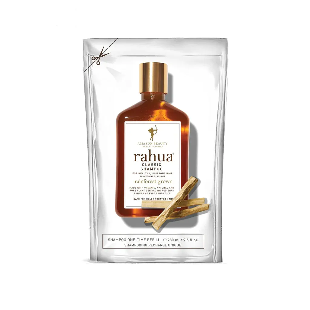 CLASSIC SHAMPOO REFILL