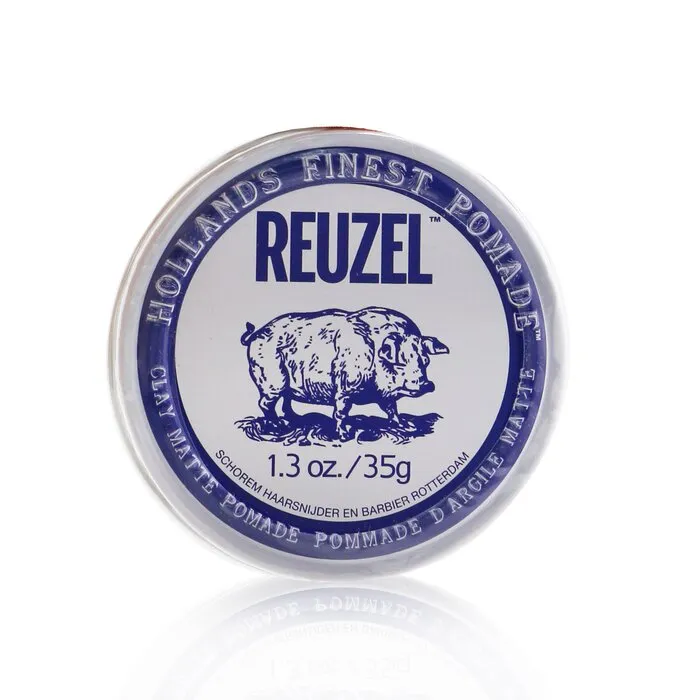 Clay Matte Pomade - 35g/1.3oz