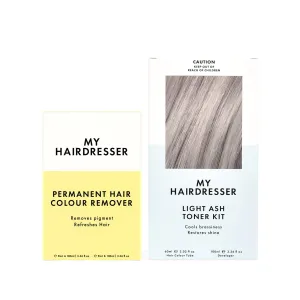 Cleanse and Tone Bundle
