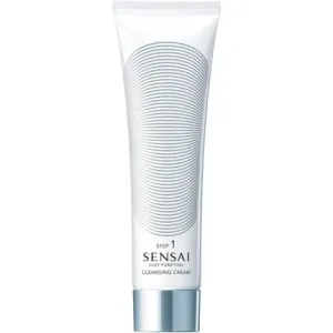 Cleansing cleansing cream Step 1 Silky 125ml, Sensai