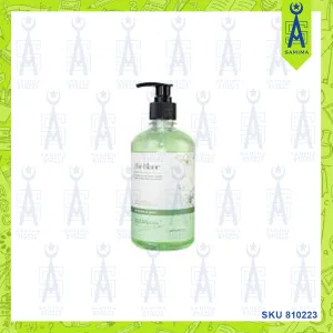 CLEANWARE ANTIBACTERIAL HAND WASH 500ML