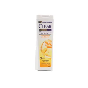 Clear Anti Hair Fall Carat 360ml