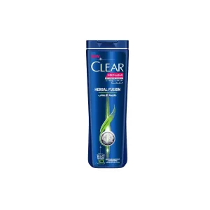 Clear Men Anti-Dandruff Shampoo Herbal Fusion 400ml