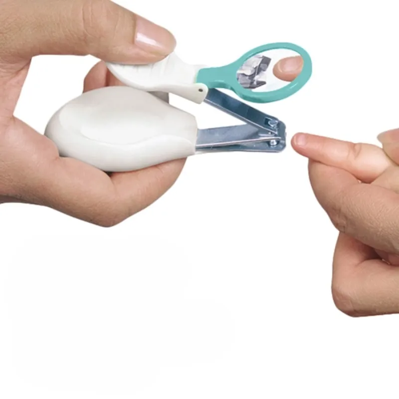 Clear View Nail Clipper