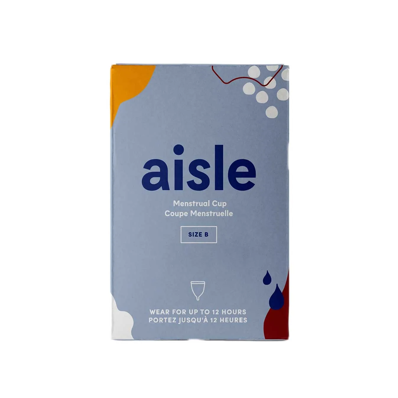 CLEARANCE - Aisle Menstrual Cup