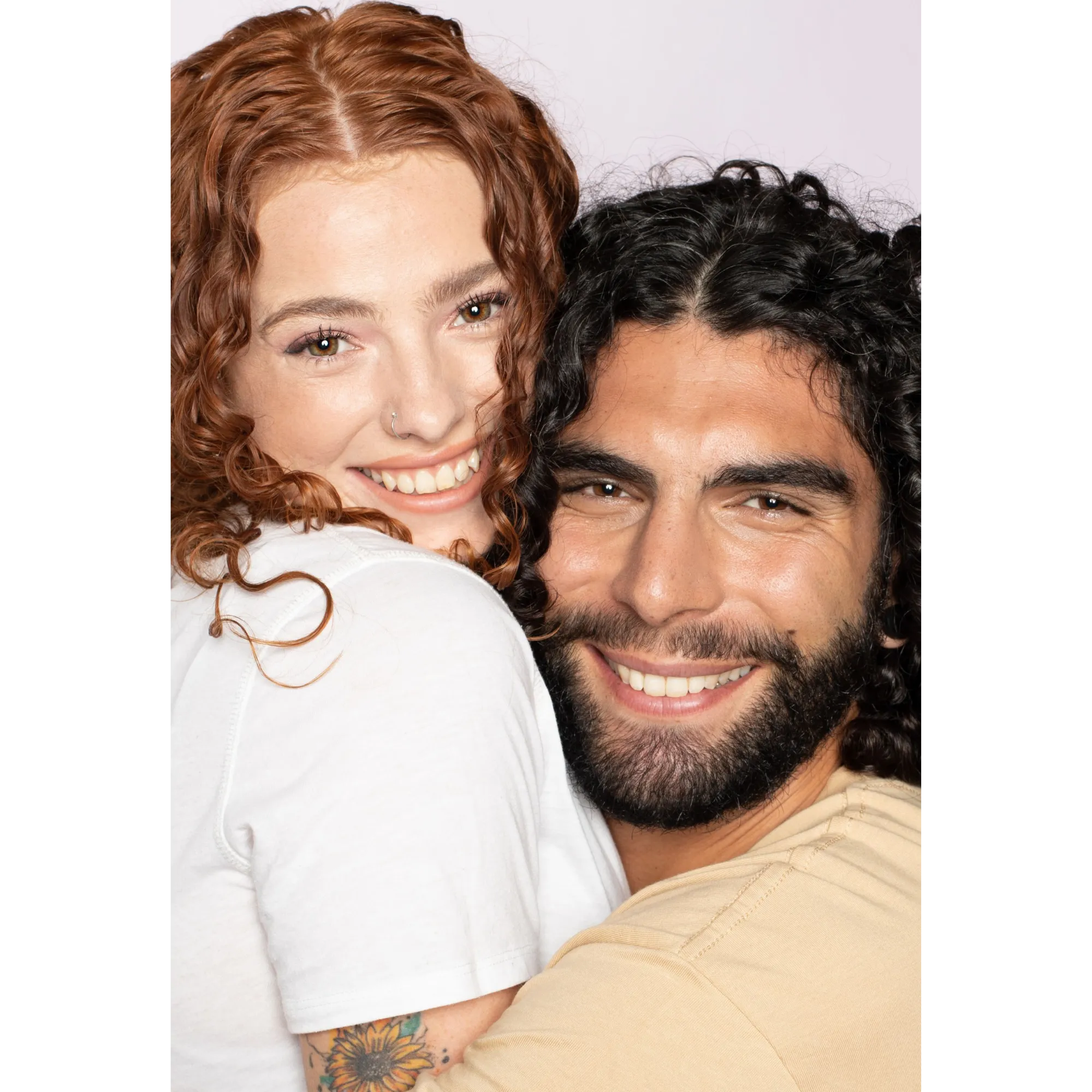 Clever Curl Fragrance Free Light Conditioner 450ml