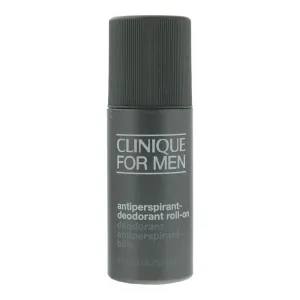 Clinique For Men Antiperspirant Deodorant Roll-On 75ml