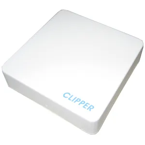 Clipper CLZ-WXC Instrument Weather Cover - Protective Cover for Instruments