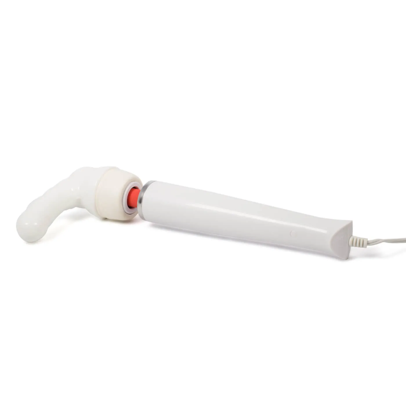 Cloud 9 Full Size Curved Wand Attachment Ergonomic Sex Toy Accessories