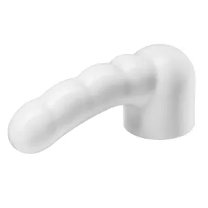 Cloud 9 Full Size Curved Wand Attachment Ergonomic Sex Toy Accessories
