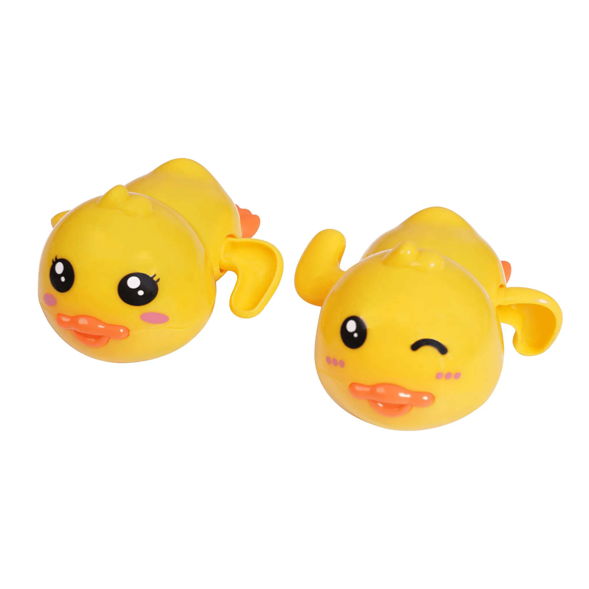CLOWN DUCK