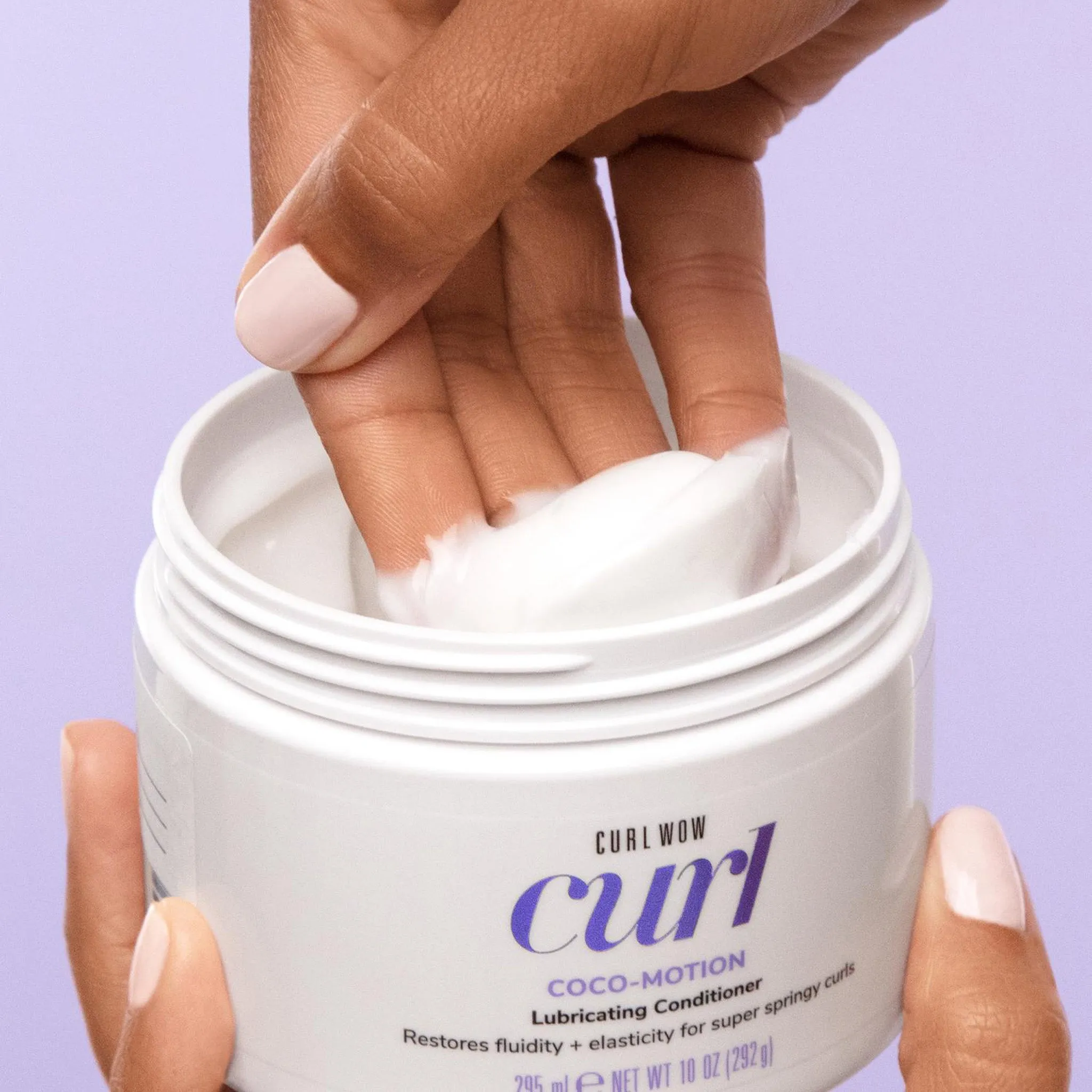 COCO MOTION - LUBRICATING CONDITIONER