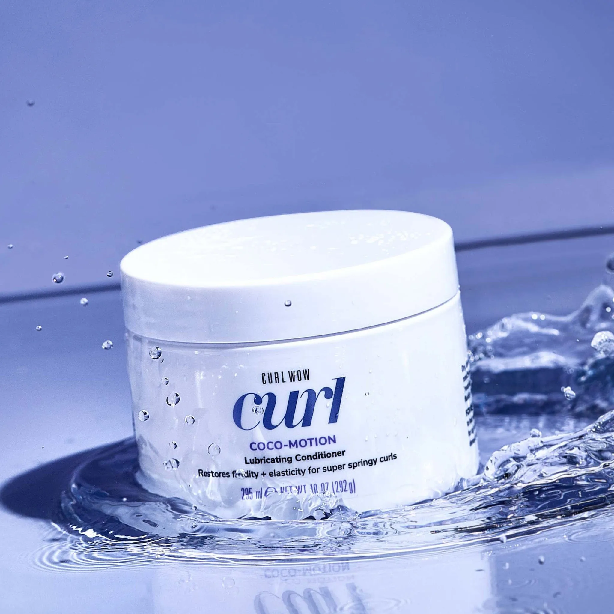COCO MOTION - LUBRICATING CONDITIONER