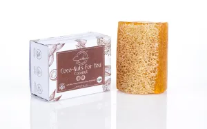 Coco-Nuts For You Loofah Soap