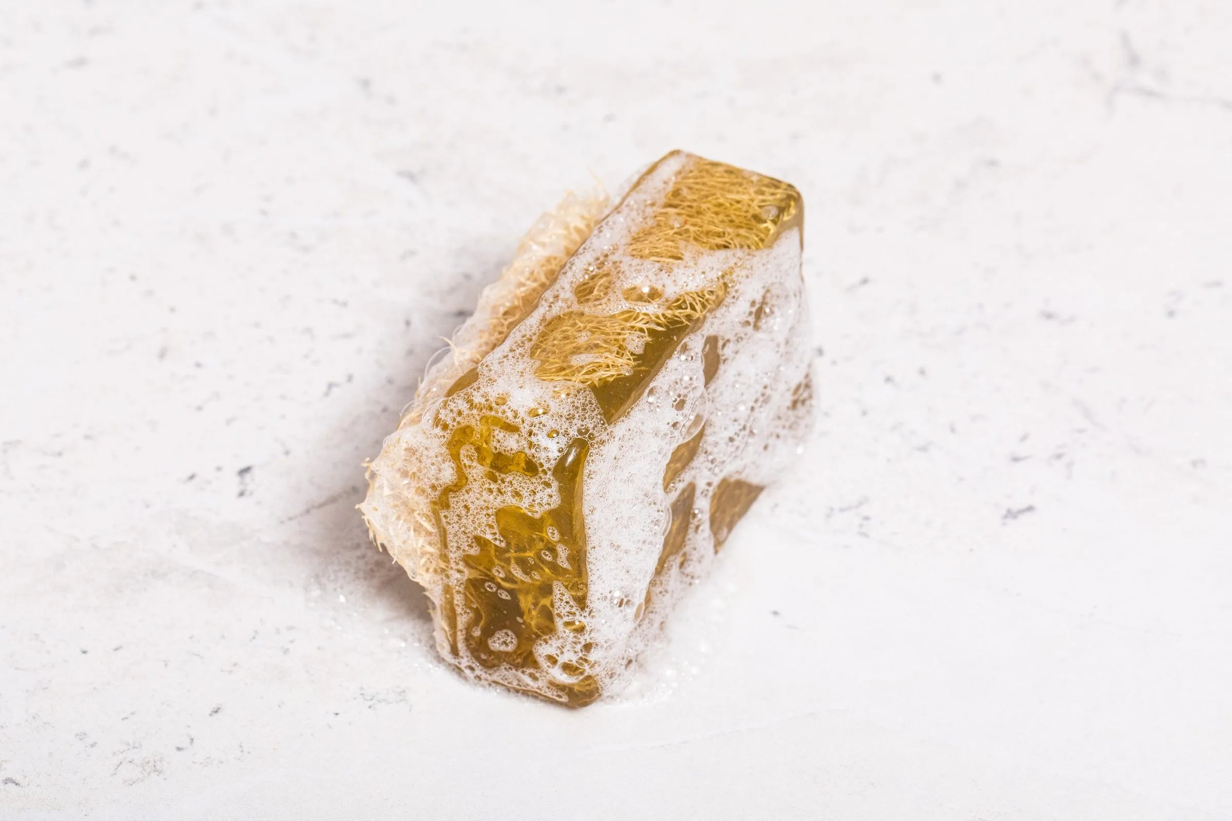 Coco-Nuts For You Loofah Soap
