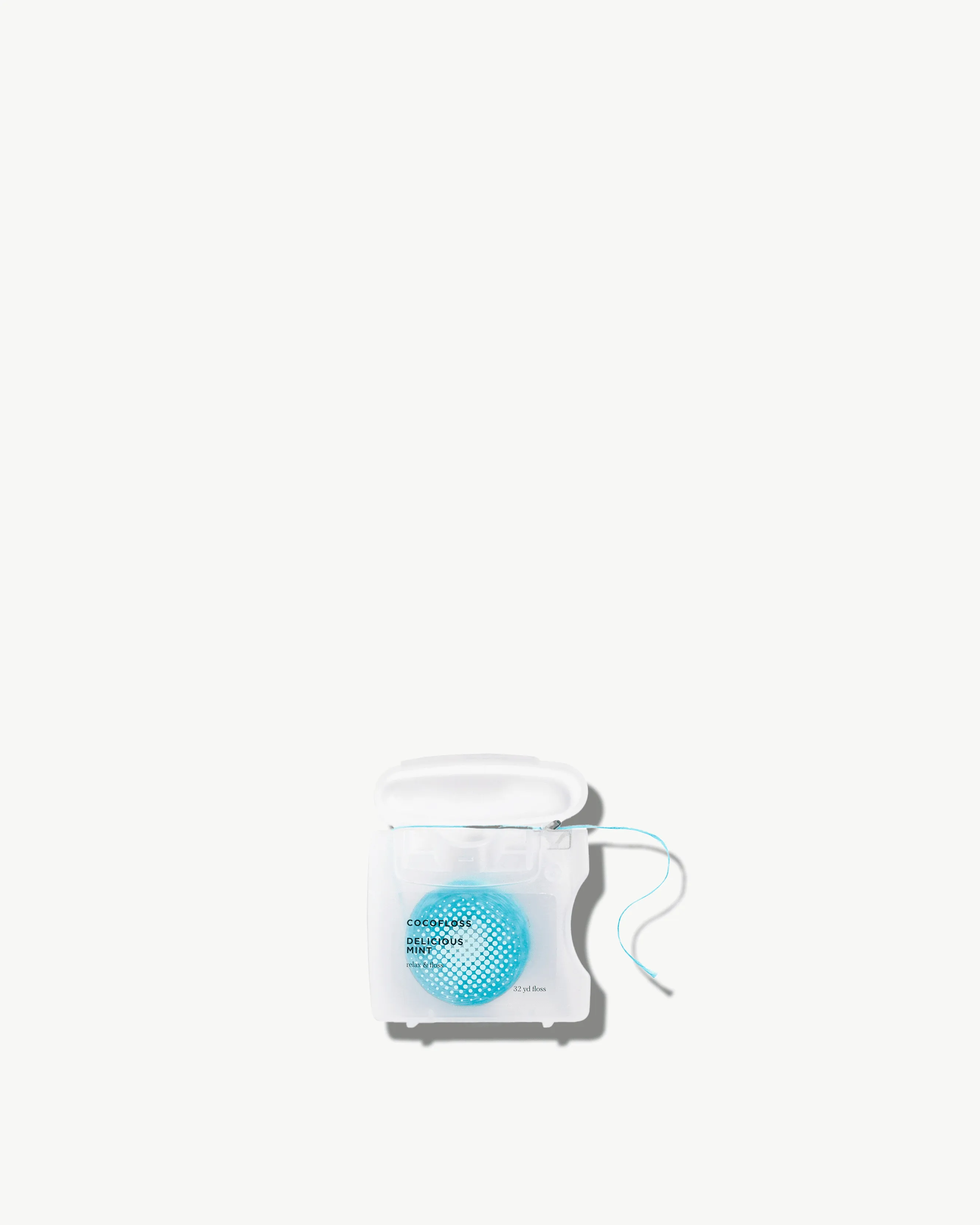 CocoFloss