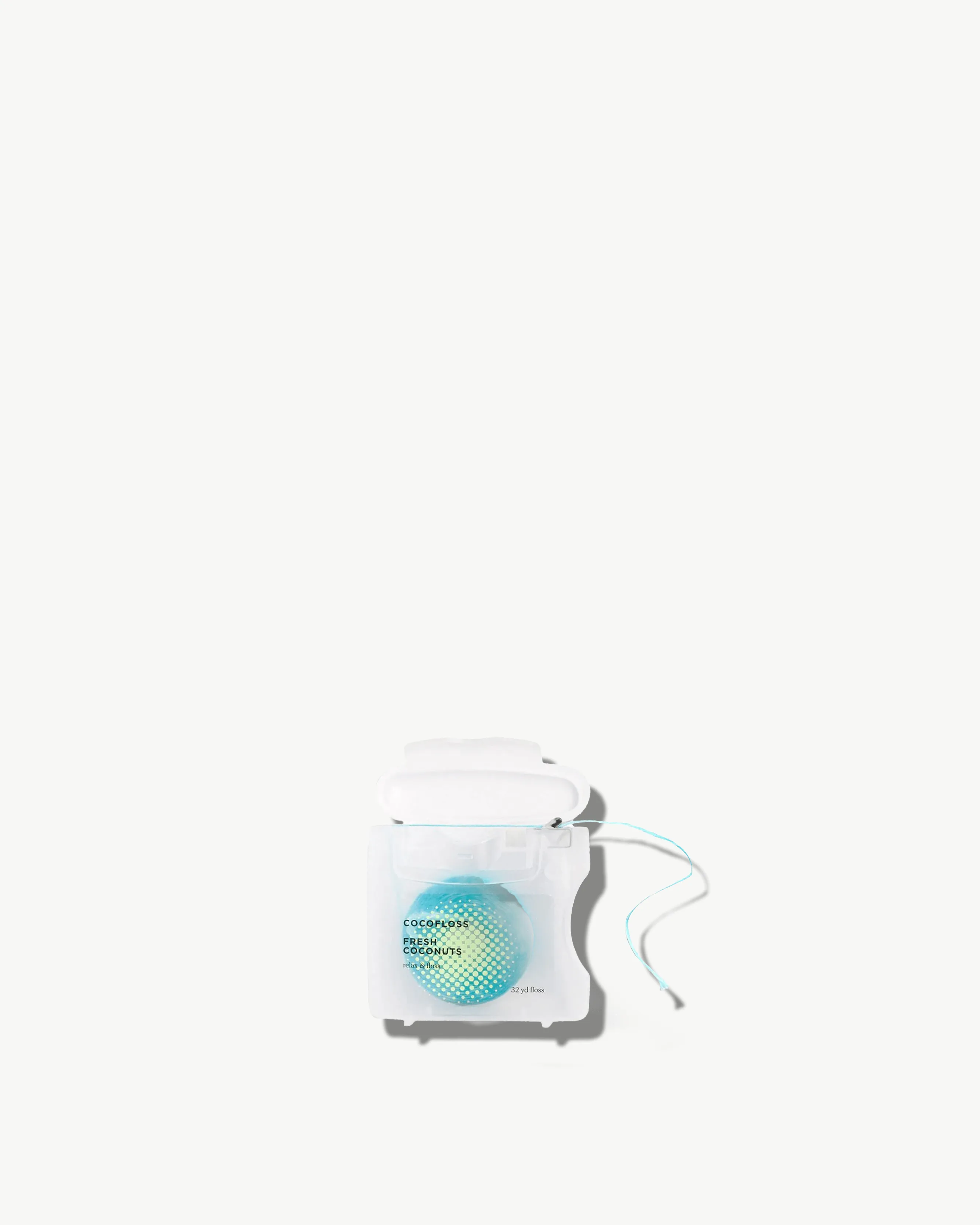 CocoFloss