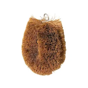 Coconut Fibre Scrubber