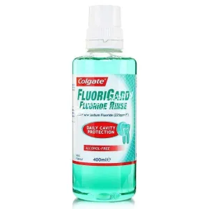 Colgate Fluorigard Fluoride Rinse Mint Flavour
