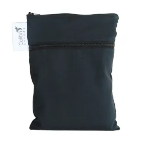 Colibri Pepper Dual Pocket Purse Sized Wet Bag