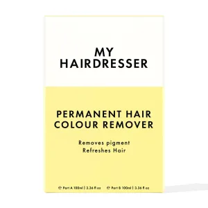 Colour Remover