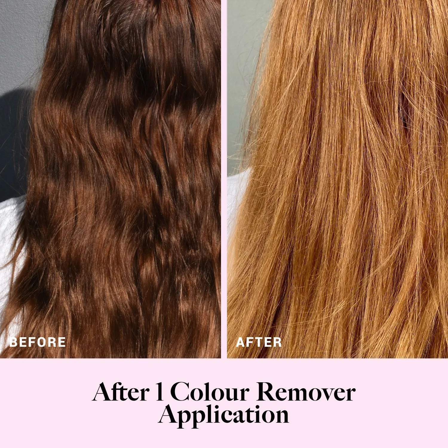 Colour Remover