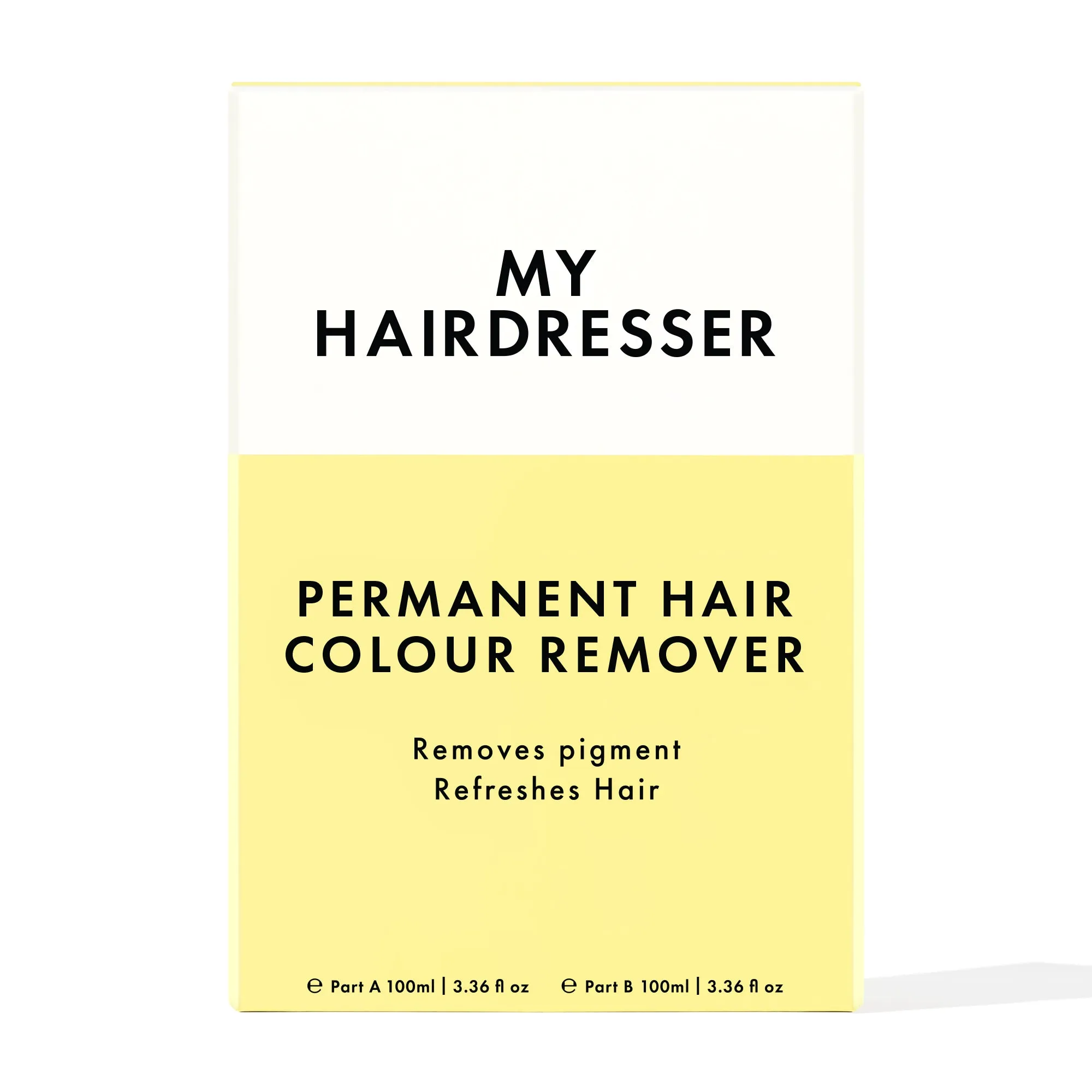 Colour Remover
