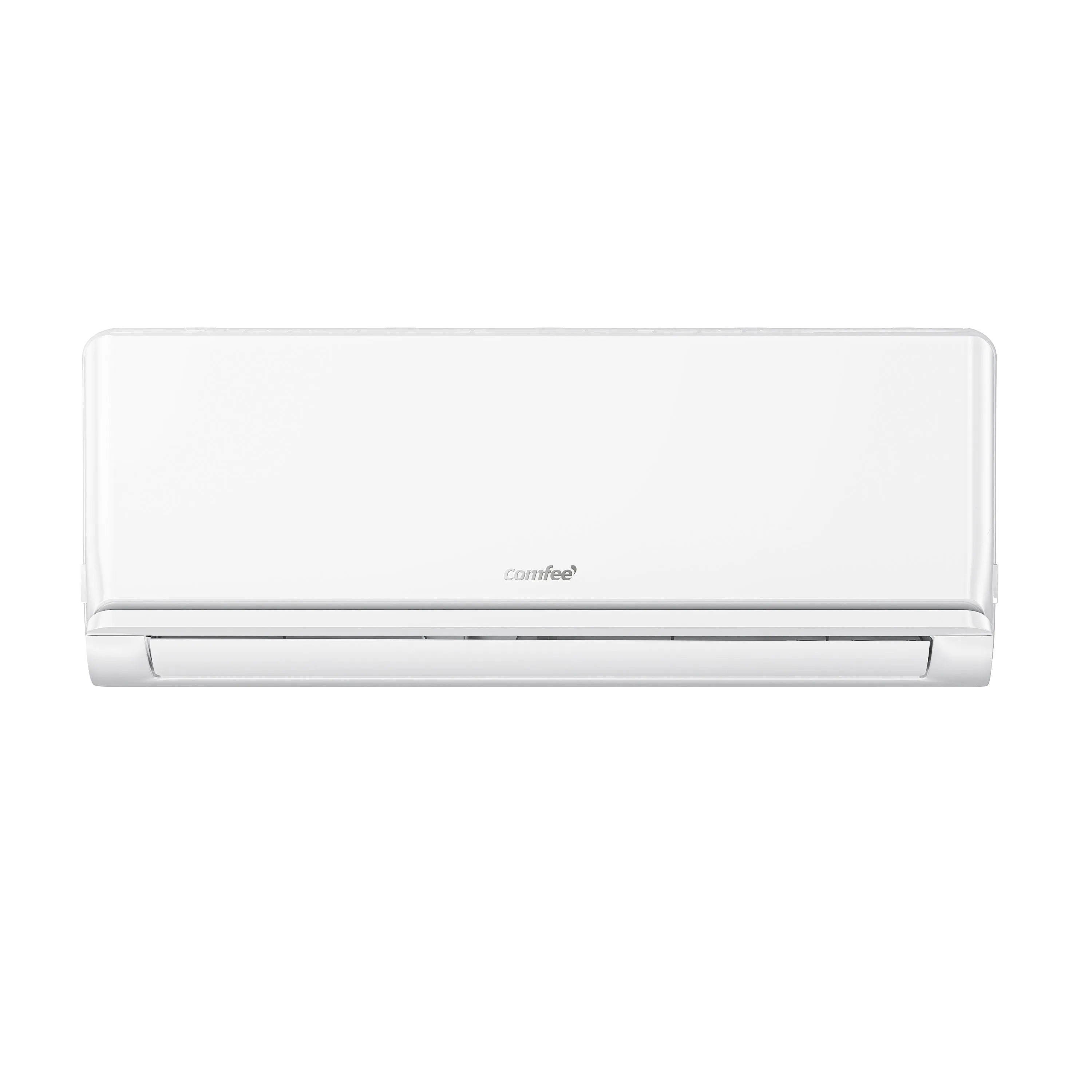 Comfee Air Conditioner Heating /Cooling Installation Fee Included Alpha Inverter Split AC 24H Timer 4-IN-1