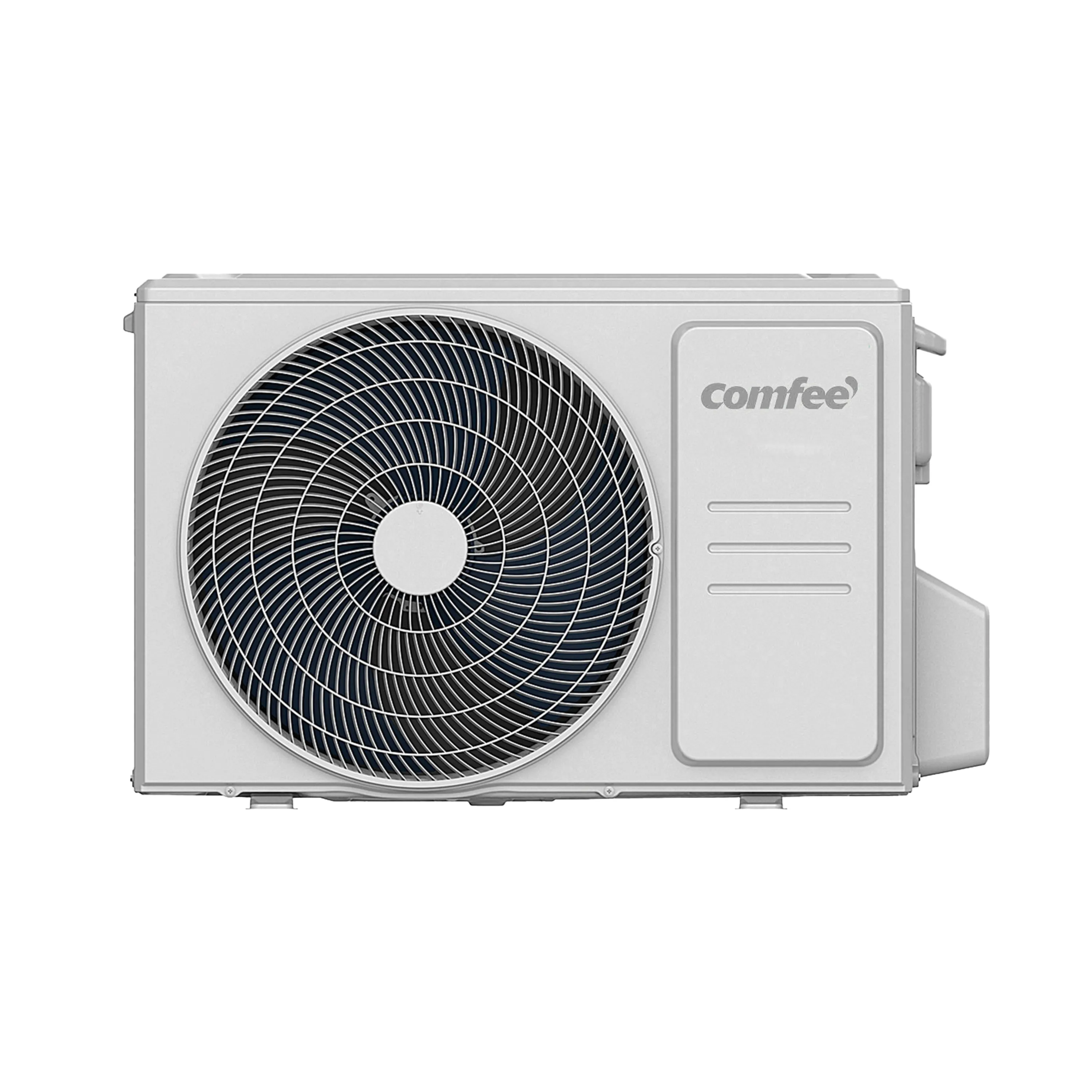 Comfee Air Conditioner Heating /Cooling Installation Fee Included Alpha Inverter Split AC 24H Timer 4-IN-1