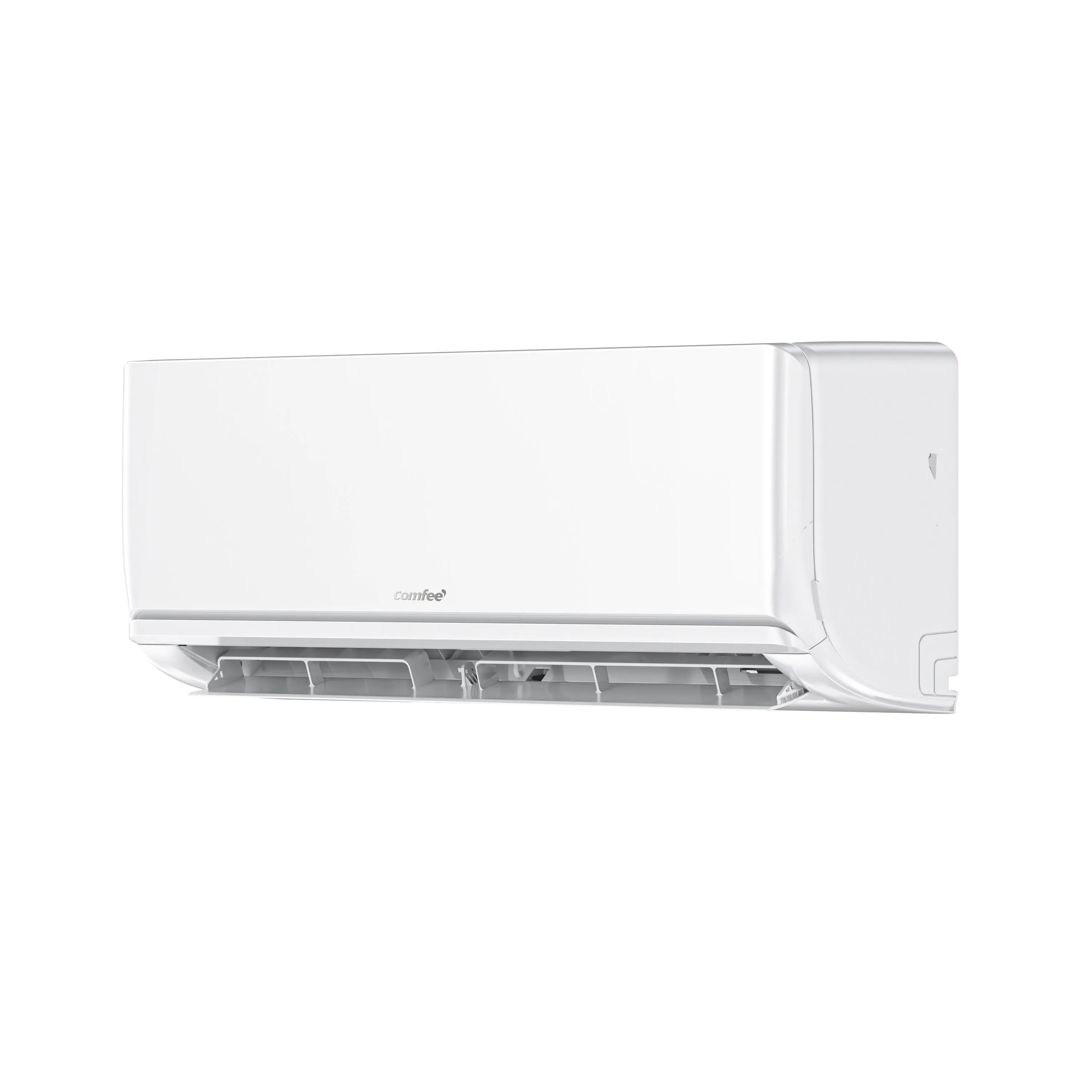Comfee Air Conditioner Heating /Cooling Installation Fee Included Alpha Inverter Split AC 24H Timer 4-IN-1