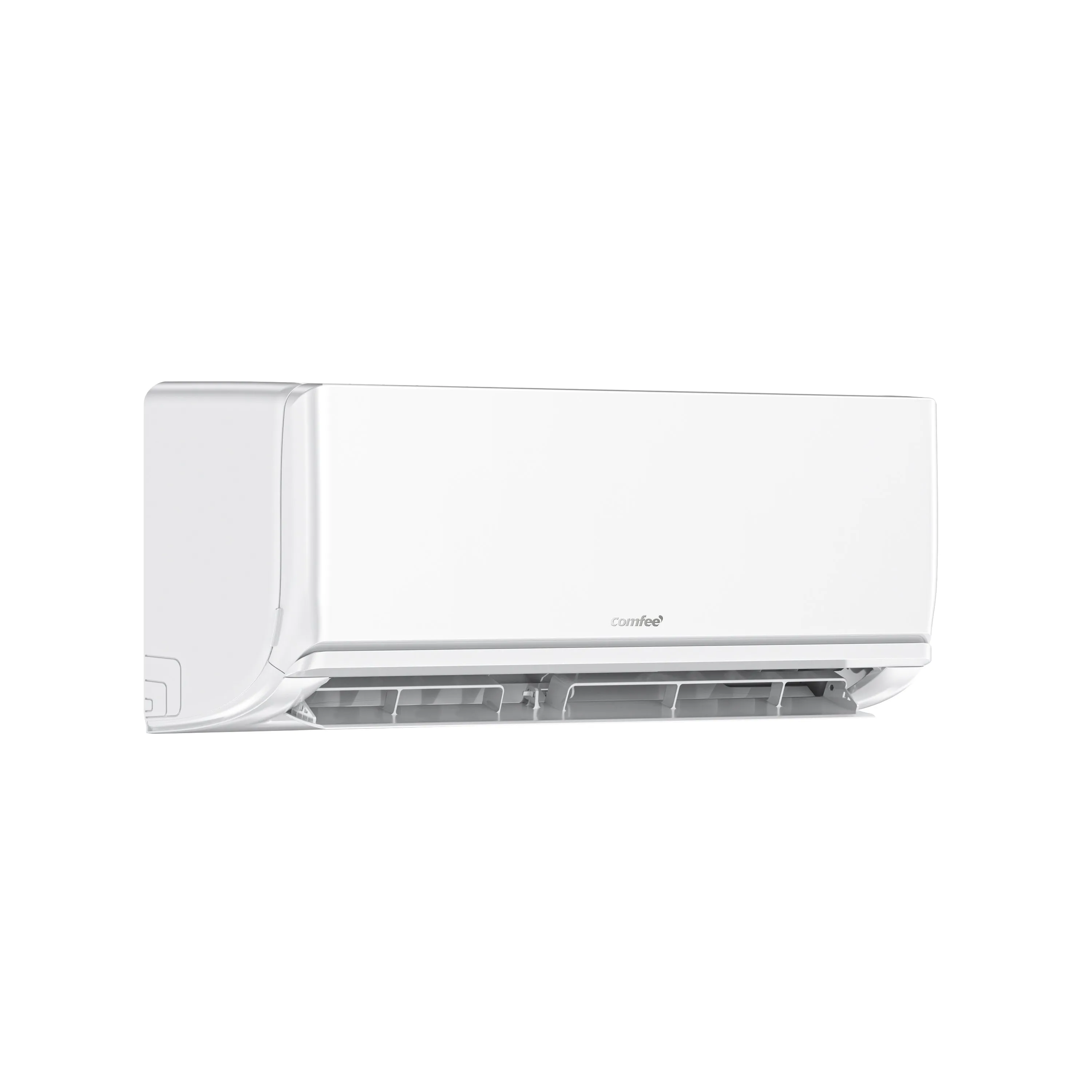 Comfee Air Conditioner Heating /Cooling Installation Fee Included Alpha Inverter Split AC 24H Timer 4-IN-1