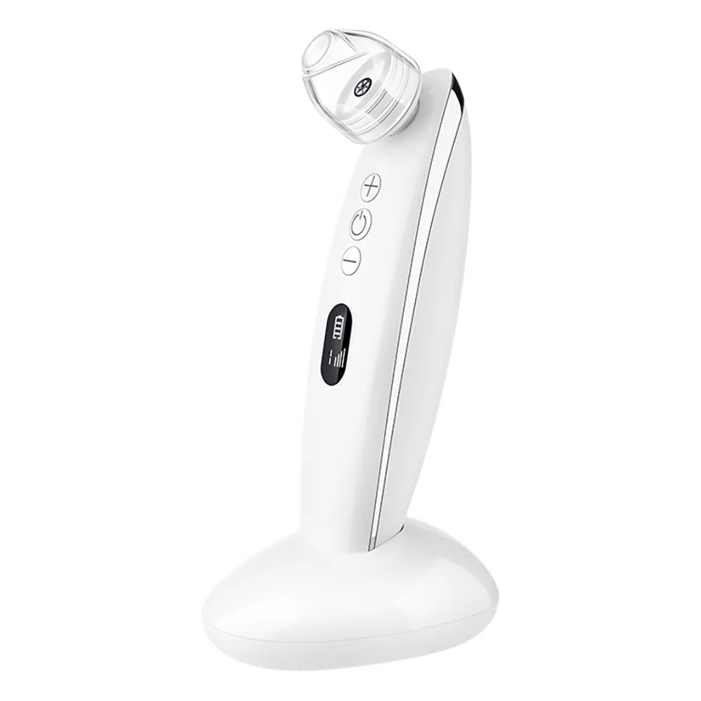 Comfortable & Effective Facial Blackhead Remover
