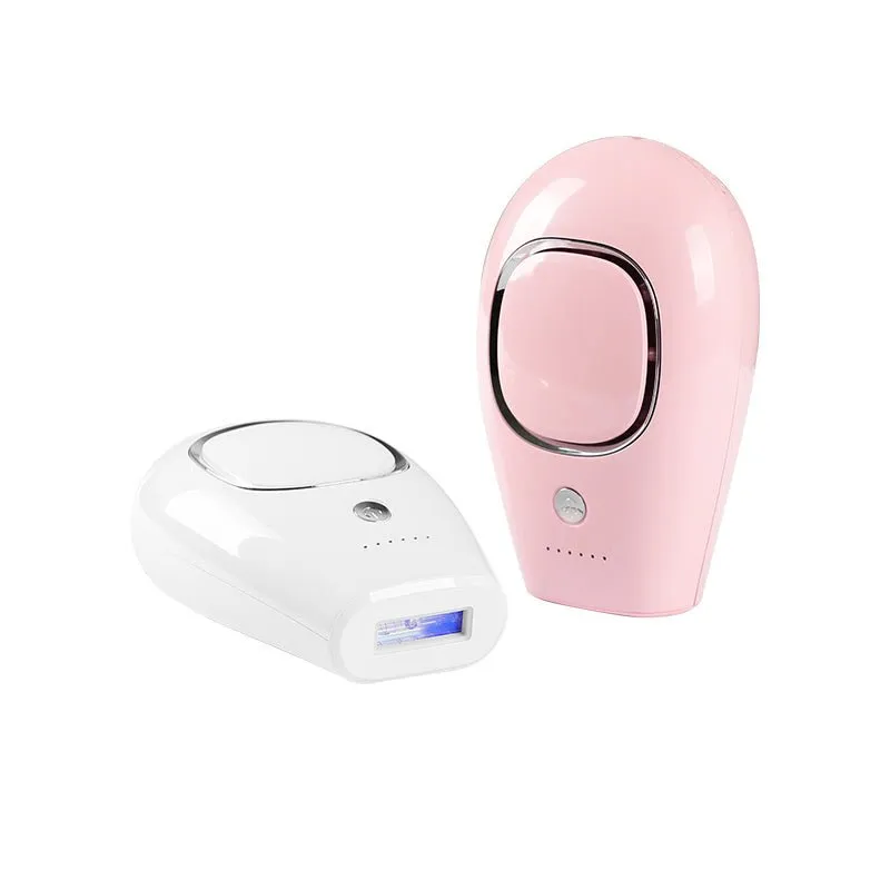 Comfortable Soothing IPL Laser Hair Removal Device Equipment For The Home