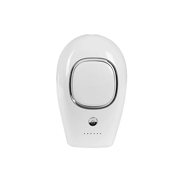 Comfortable Soothing IPL Laser Hair Removal Device Equipment For The Home