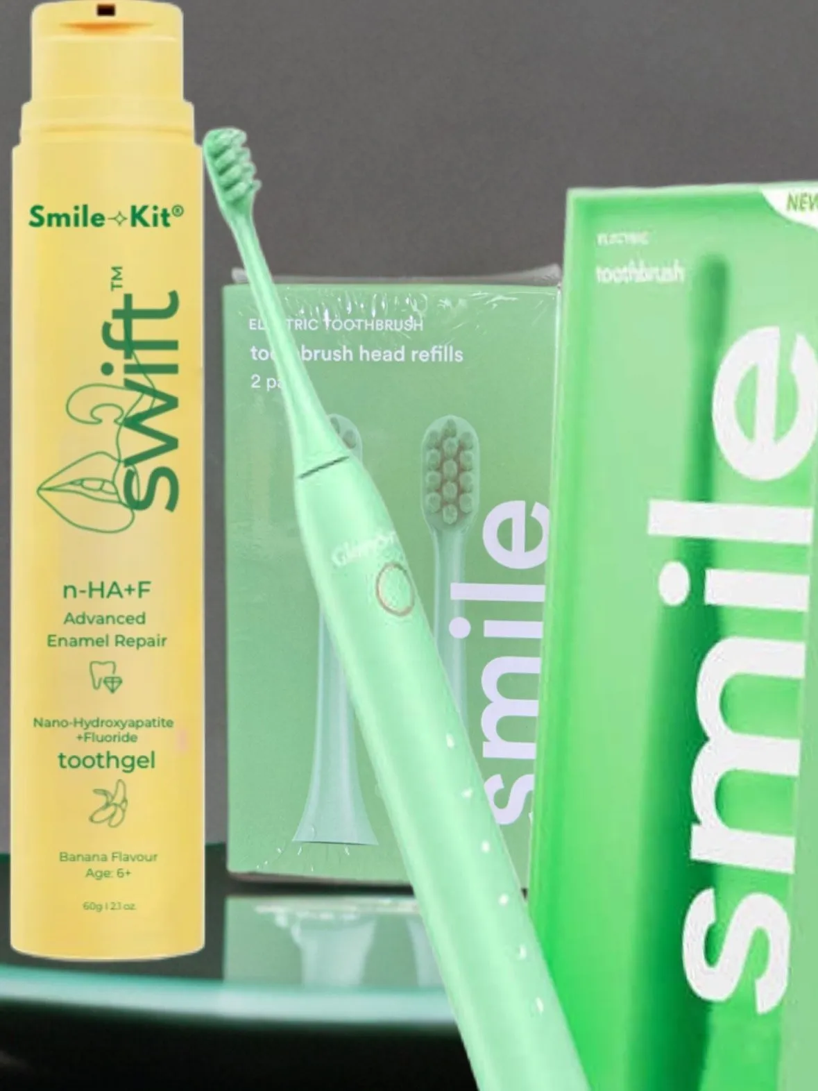 Complete Oral Care Bundle