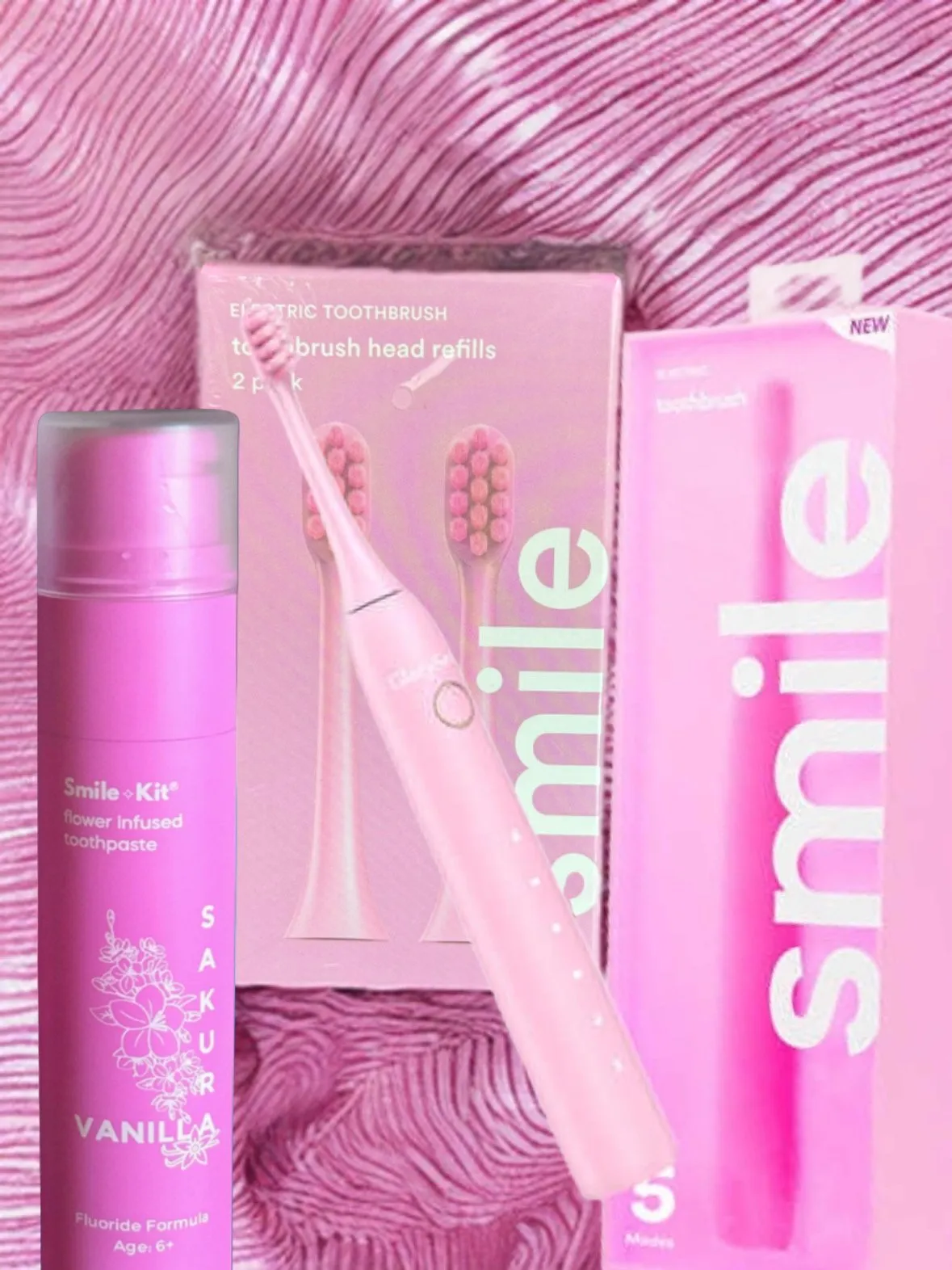 Complete Oral Care Bundle