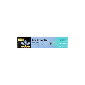 Comvita Propolis Toothgel 90g (Mild mint)