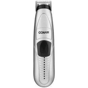 CONAIR GMT175R All-in-1 Battery-Operated Beard & Mustache Trimmer