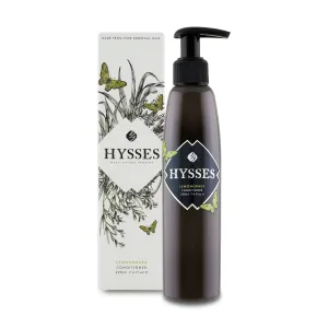 Conditioner Lemongrass