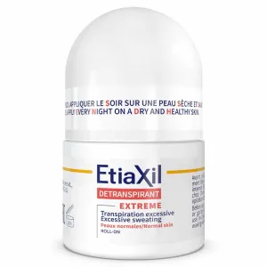 Cooper Etiaxil Detrasnpirant Roll On Normal Skin 15Ml