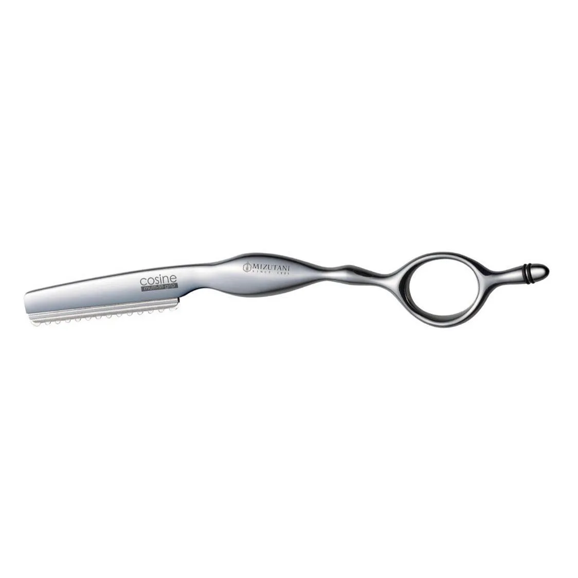 Cosine Razor