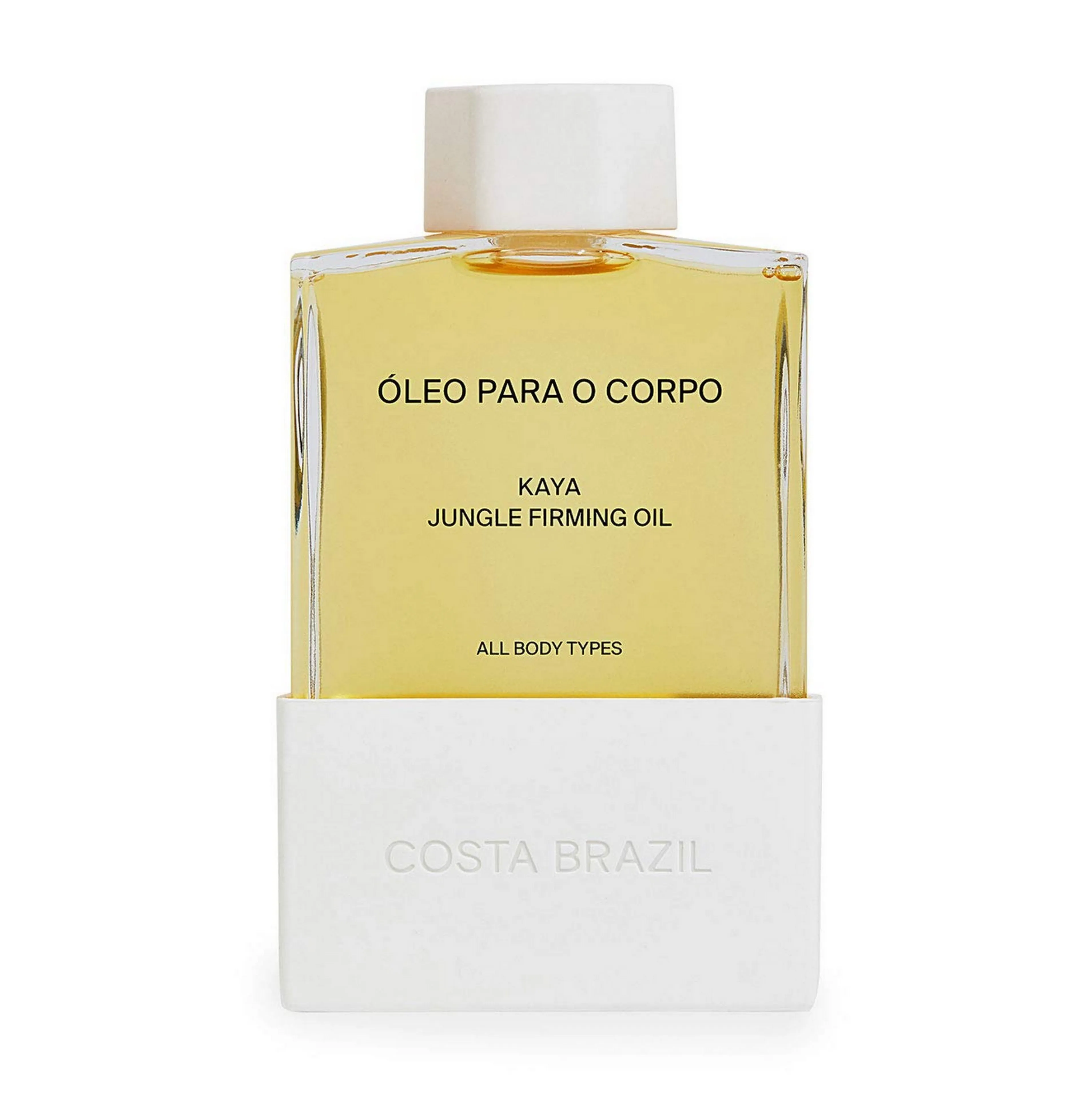 Costa Brazil Kaya Jungle Firming Oil