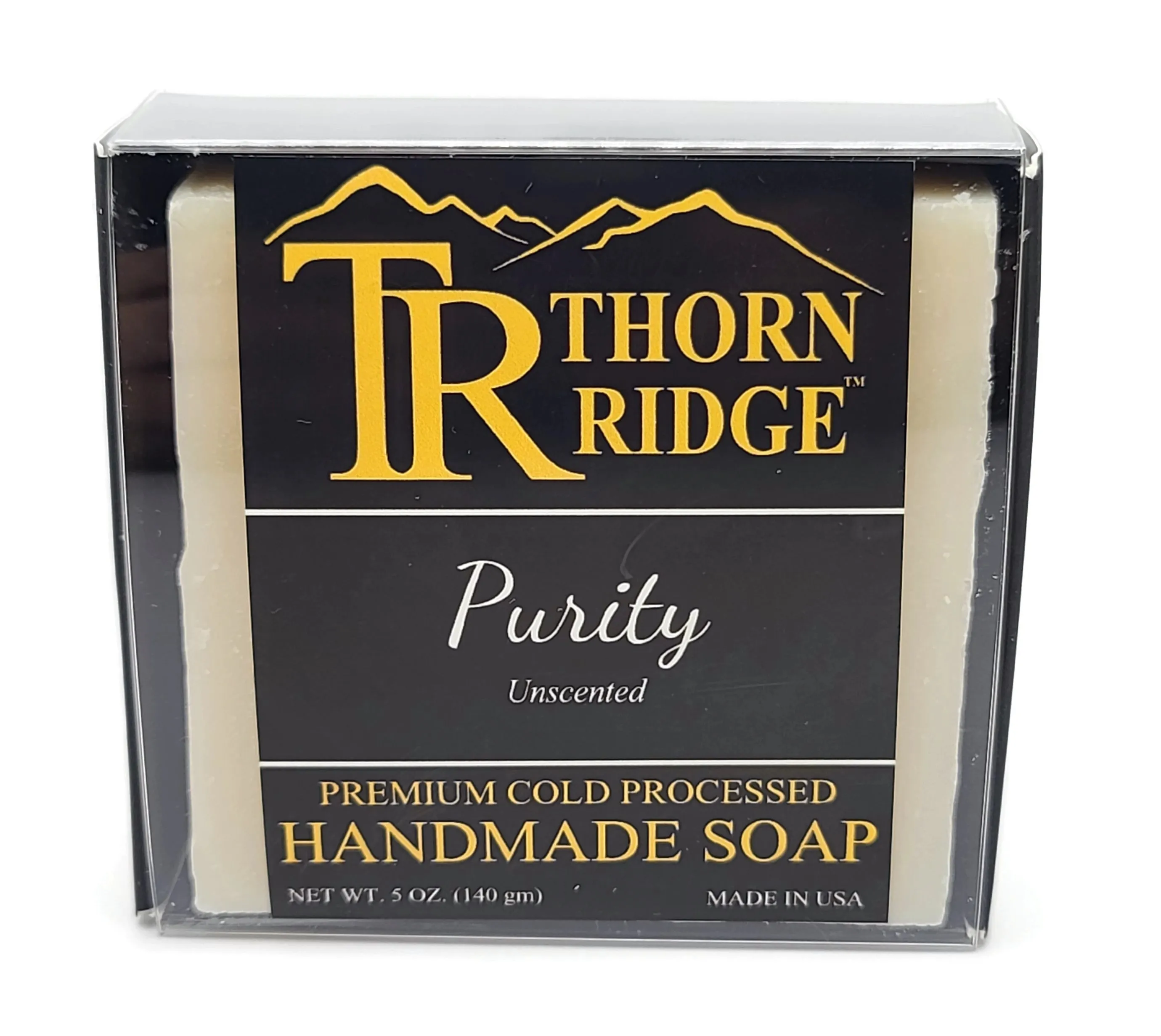 Country Bouquet Collection: 8 Handmade Soap Bars - 5 Ounces Each (Pack of 8)