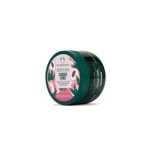 Cream Body Scrub Luscious Lychee