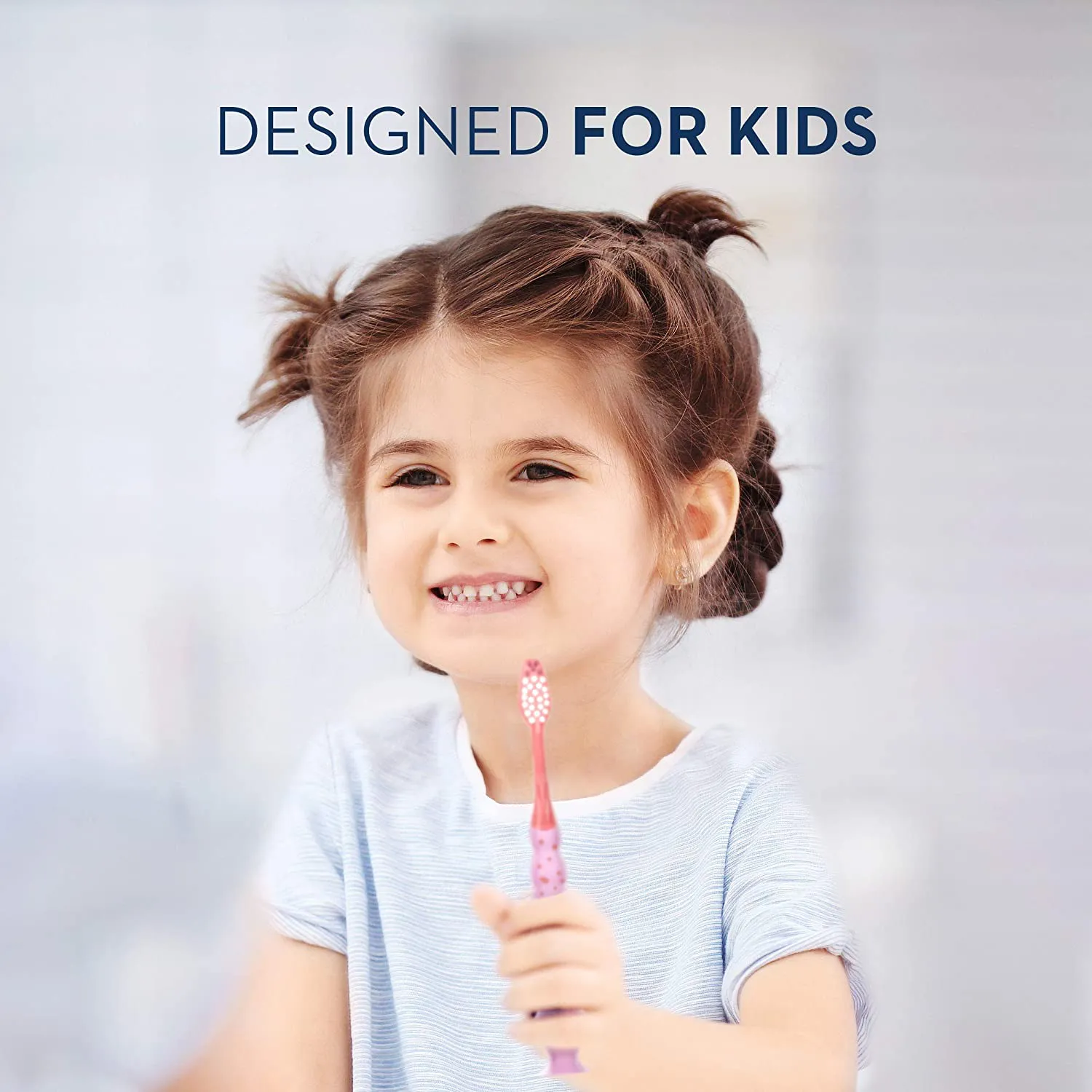 Crest Kid'S Cavity Protection Toothpaste (Children and Toddlers 2 ), Sparkle Fun, 4.6 Oz (Pack of 3)
