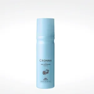 CRONNA Ice Spa Shampoo Orange