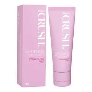 Crush Whitening Toothpaste Strawberry 96g