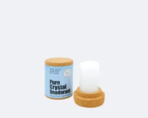 Crystal Deodorant
