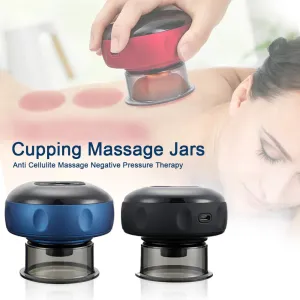 Cupping Massage Vacuum Suction Cups Anti Massage