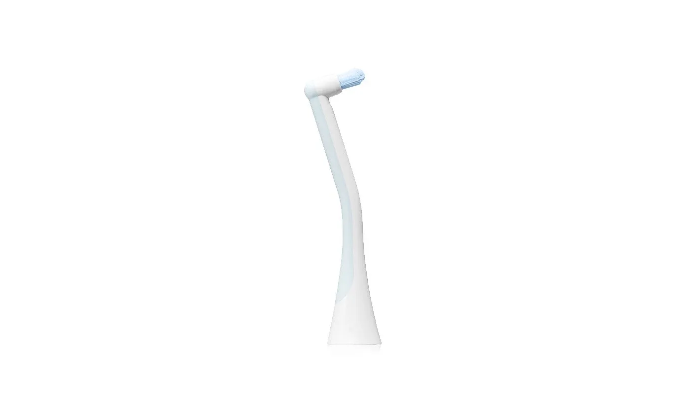 Curaprox Hydrosonic Pro Replacement Brush Heads (2 Pack) Single Tufted